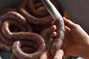 How to Make Salami - TOP 10 Tips to Making Great Salami At Home