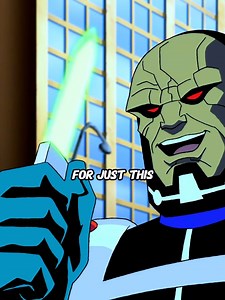 Justice League Season 5 Episode 13 PART 7 #fyp #reels #series #foryou #JusticeLeague | Deborah R. Shannon