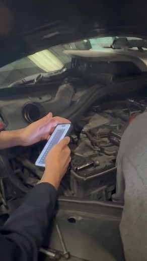 How to Replace a Mercedes Benz Alternator in Your Garage