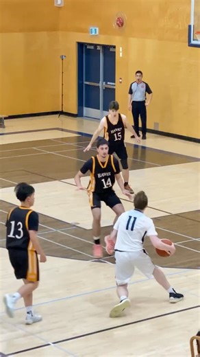 Yesterday's Game Highlight