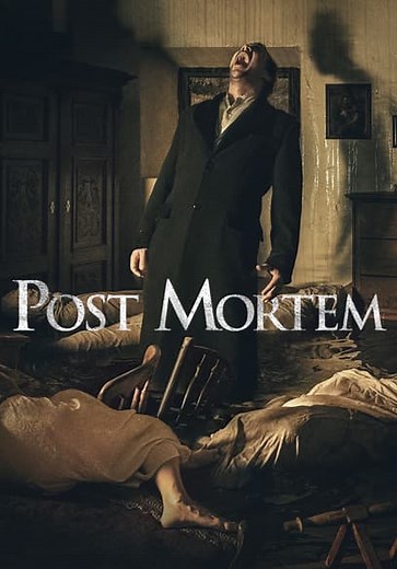 Post Mortem (2020)