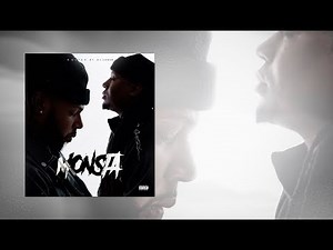 MONSTA & DJ LIU ONE - MAR DE ROSAS ( FEAT : V-LEX , MIZ TRINI, MASTA OGBIGBABE & SALVATORE MASUCCI )