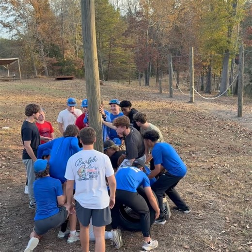 Fire Pit Ranch on Reels