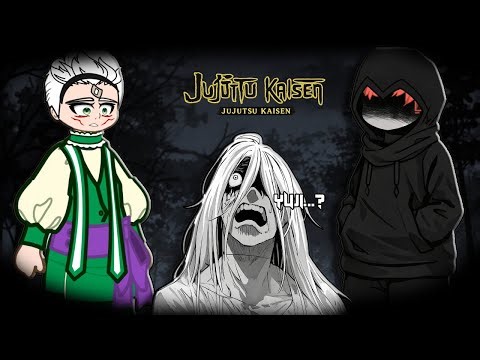 Jujutsu Kaisen React to Itadori’s Future || Chapter 21 Modulo || GCRV