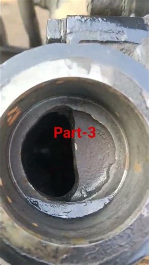 engine overhauling process part _3 #auto #automobile #trendingvideo #mechanic #SKTmechanics