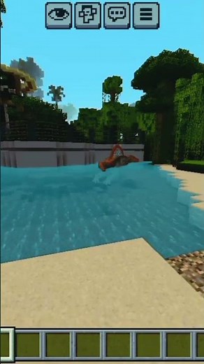 🦖 Minecraft Jurassic Park Tour | Realistic Dinosaur World