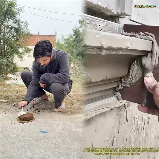 Gobar Cake Prank On Birthday 💀🎂 #shorts #minivlo