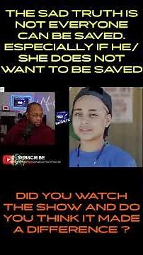 BEYOND SCARED STRAIGHT UPDATE PART 1