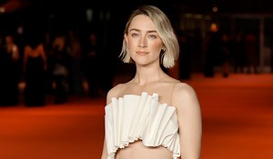 Saoirse Ronan Tipped for Oscar Glory in 2025