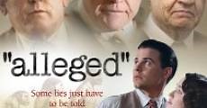 Alleged (2010)  - Ver Película Completa en Español / Castellano - FULLTV