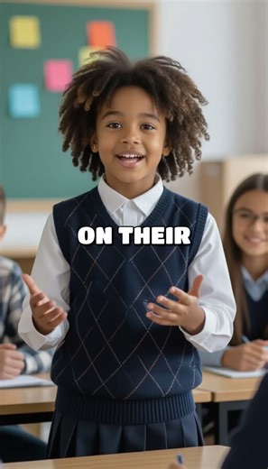 Empower Your Kids: The '3 Before Me' Rule for Independence and Problem-Solving Skills