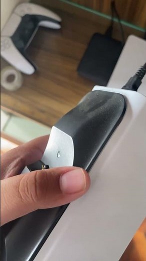 This PS5 Controller Charger is Actually INSANE 🎮⚡