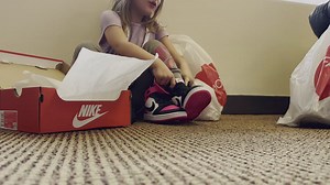 Pay It Forward | Quad Cities volunteer ensures area students walk away with new shoes