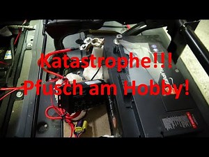 WCS Goch:Katastrophe 5.0! Riesen Pfusch am Hobby