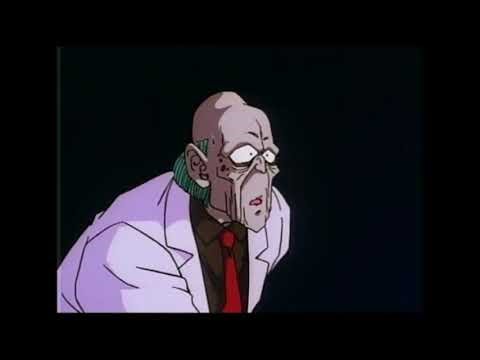 Dubbing is "Hard" work...?