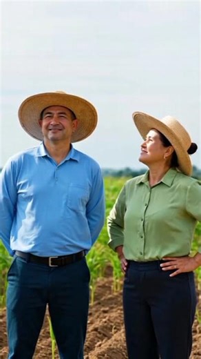 How Agriculture Began | Farming Life in Ancient Times