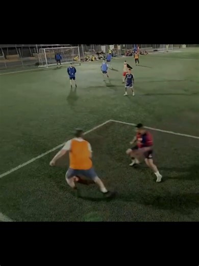 ‏דריבל בסגנון מסי