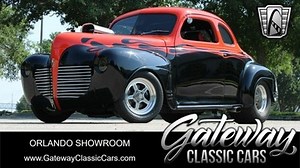 1941 Plymouth P11D  | eBay