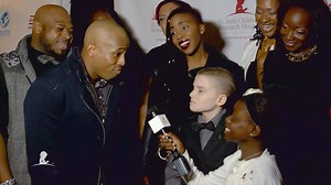 466K views · 4.7K reactions | Anthony J. Brown has had a special...