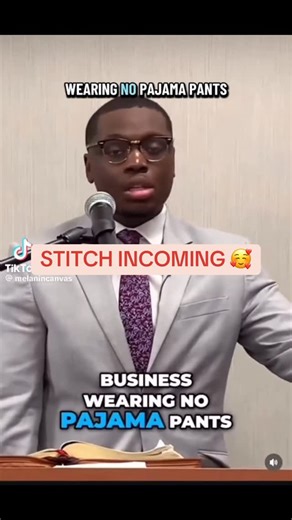 Jubilee Dawn on Instagram: "Had to pull out Grandma’s signature nightgown for this one 🥰 #comedy #exvangelical #christian #purityculture #deconstruction #sermon #religioustrauma #stitch"