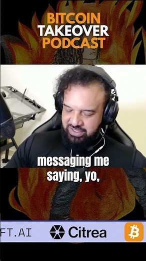 Ray Youssef - Paxful became Taxful