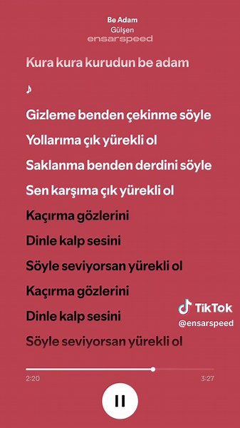 #speedsongs #turkish #gülşen #speedup