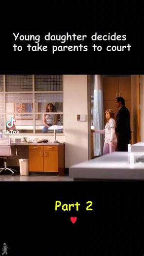 My sisters keeper part 2 | my sisters keeper court scene p4