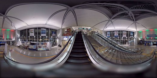 1.1M views · 6.6K reactions | 【スターフライヤーをぐるぐるしよう！】...