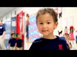 Harding Academy Commercial #1