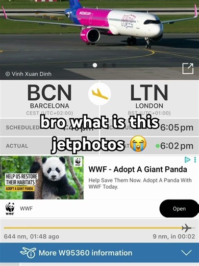 jetphotos 🥀 - #aviation #jetphotos #funny #fyp