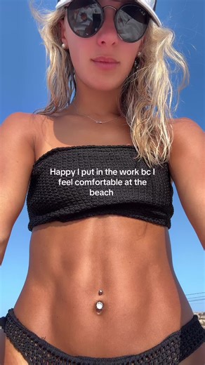 ladybugliftz (@ladybugliftz)’s video of beach