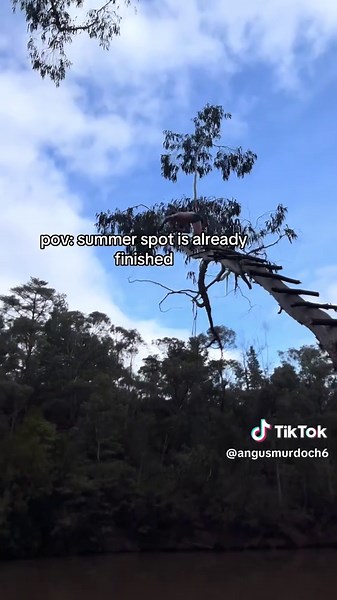 Enjoying the Summer Weather at the Pool