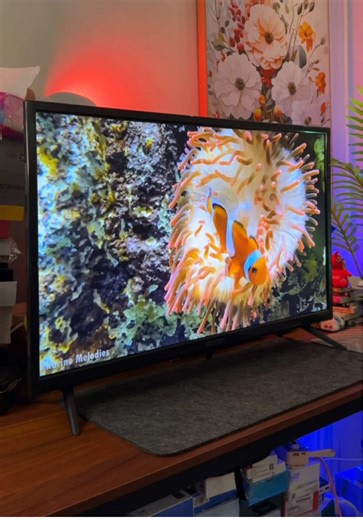 Top Recommendations for Affordable 32 Inch Smart TVs