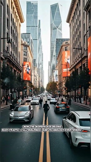 Road time Evolution #evolution #timeevolution #shorts