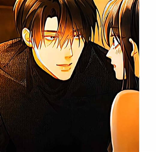 Fall for Contractual Bonds: A Webtoon Journey