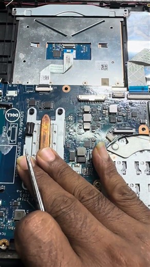 The SHOCKING Truth About Replacing Your Laptop Keyboard