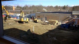 1.4K views · 53 reactions | This morning, TriHealth broke ground on the new TriHealth Heart Hospital on the Bethesda North campus. The project is made possible by a $10 million gift to the Bethesda Foundation by Harold and Eugenia Thomas -- the second time the Thomases have donated that amount for a major TriHealth project. “This building is going to be around for better than 100 years, and how many millions of people that will help, I have no idea,” Harold said. | TriHealth | Facebook