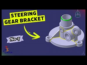 Unveiling Secrets of Boolean Operations in Catia V5