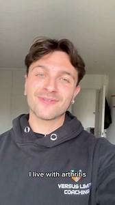 43K views · 581 reactions | Today is World Arthritis Day - a day to...