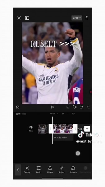 CapCut Tutorial: Create Stunning Edits Effectively