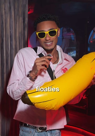 Spring Break Fun at Selene Club London