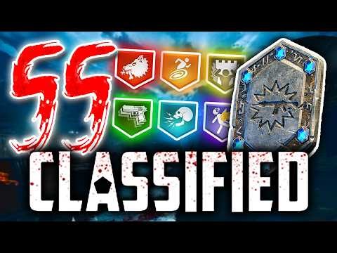 HIGH ROUNDS Are *BETTER* Than You THINK in BO4 Zombies!