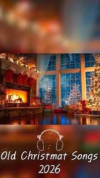 Classic Christmas Songs to Fill Your Heart with Holiday Cheer 🎅 | Best of All Time