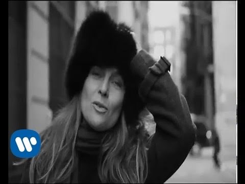 Søs Fenger - Du Og Jeg (Official Music Video)
