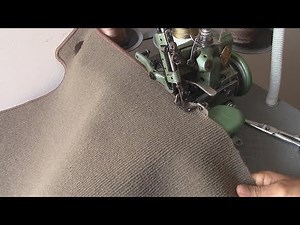 Custom made carpet dasboard cover - Car upholstery