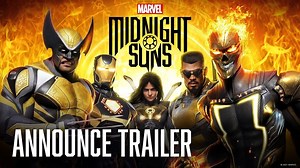 Midnight Suns - Doctor Strange Summons a Cthulhu in March 2022