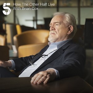 How realistic is the American Dream? Brian Cox discovers how the richest 1% are consistently getting richer, whilst the average American income has barely changed. 📺 How The Other Half Live with Brian Cox | Channel 5