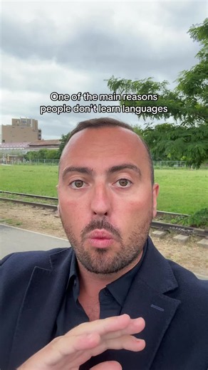 Learn a Language Today — Private Polyglot Lessons