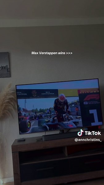 Max Verstappen: Victorious at Monza with Red Bull Racing