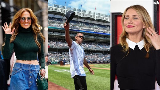 Alex Rodriguez dating history: From Hollywood superstar Jennifer Lopez to fitness guru Jaclyn Cordeiro